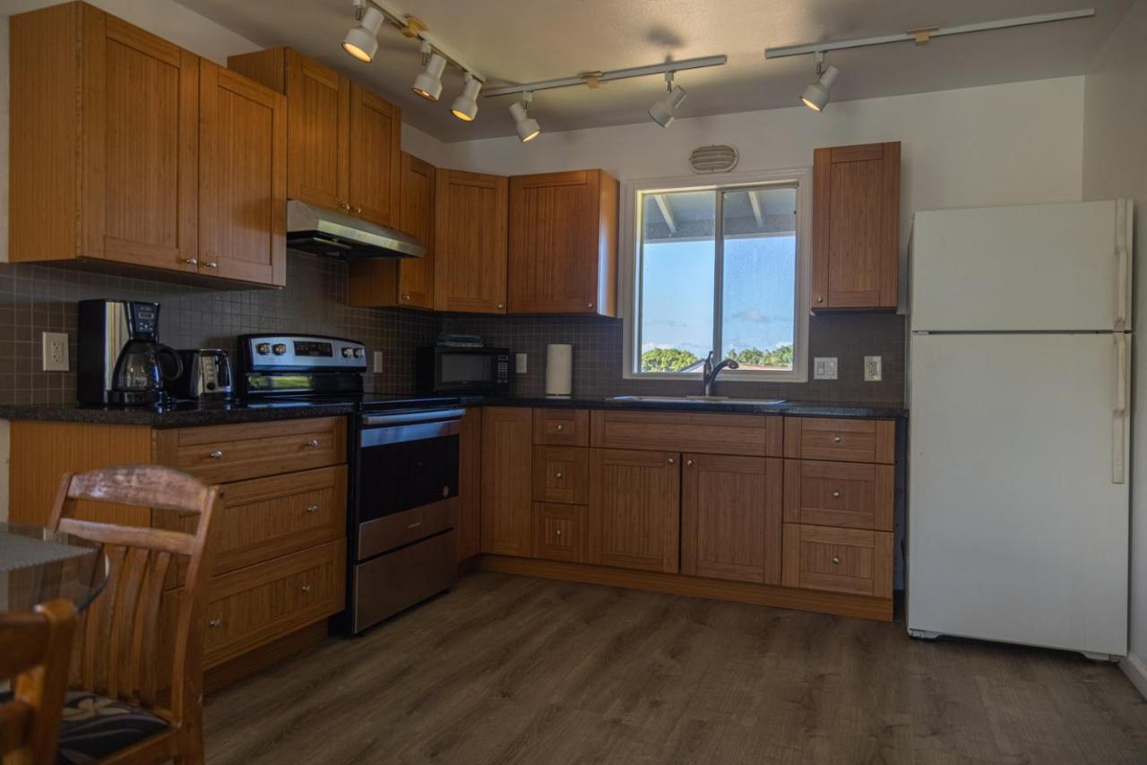 Puu Koa Palms Vacation Rental Haiku Buitenkant foto