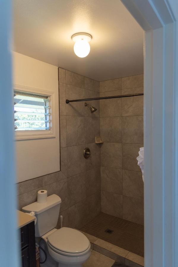 Puu Koa Palms Vacation Rental Haiku Buitenkant foto