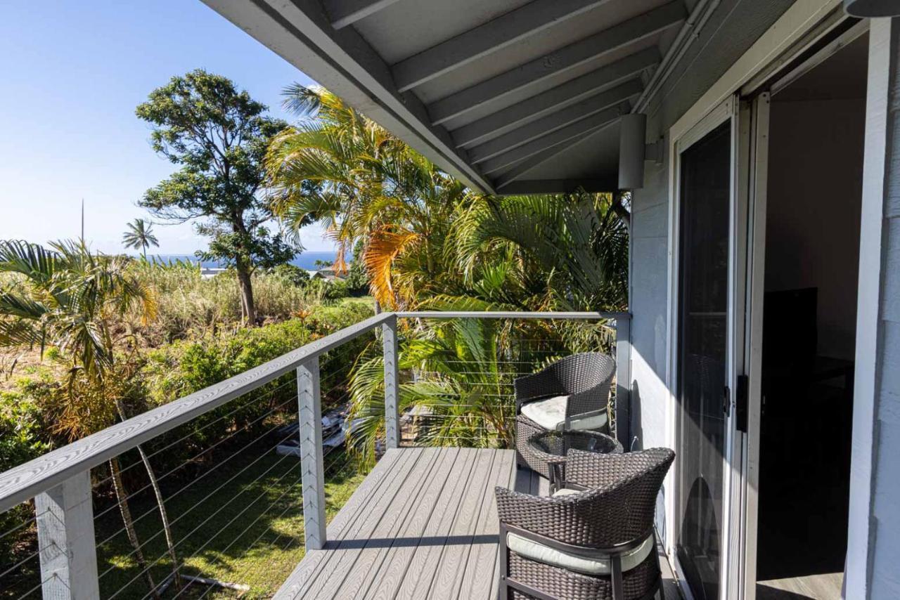 Puu Koa Palms Vacation Rental Haiku Buitenkant foto