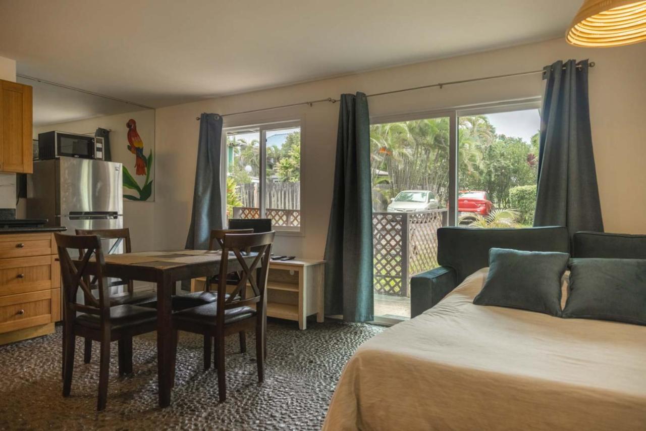 Puu Koa Palms Vacation Rental Haiku Buitenkant foto