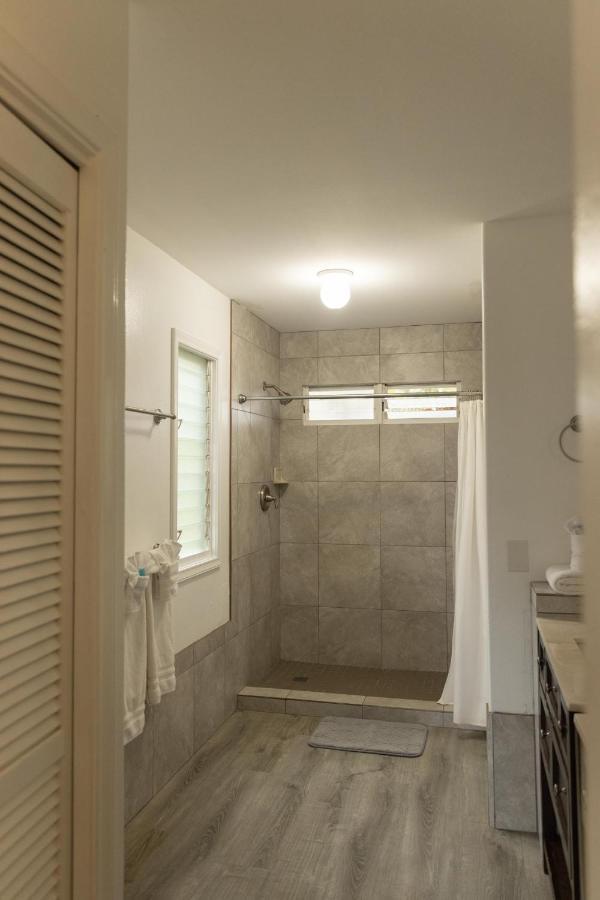 Puu Koa Palms Vacation Rental Haiku Buitenkant foto