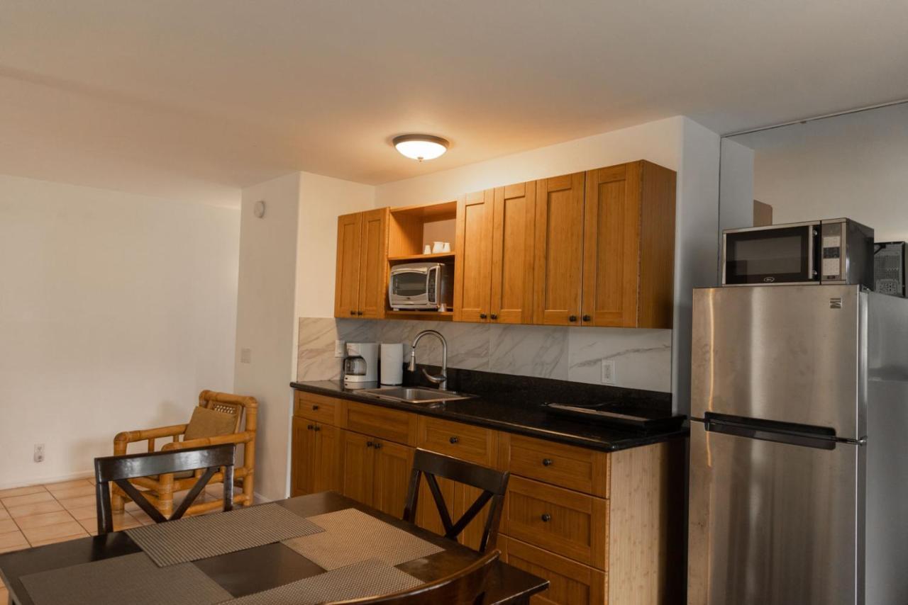 Puu Koa Palms Vacation Rental Haiku Buitenkant foto