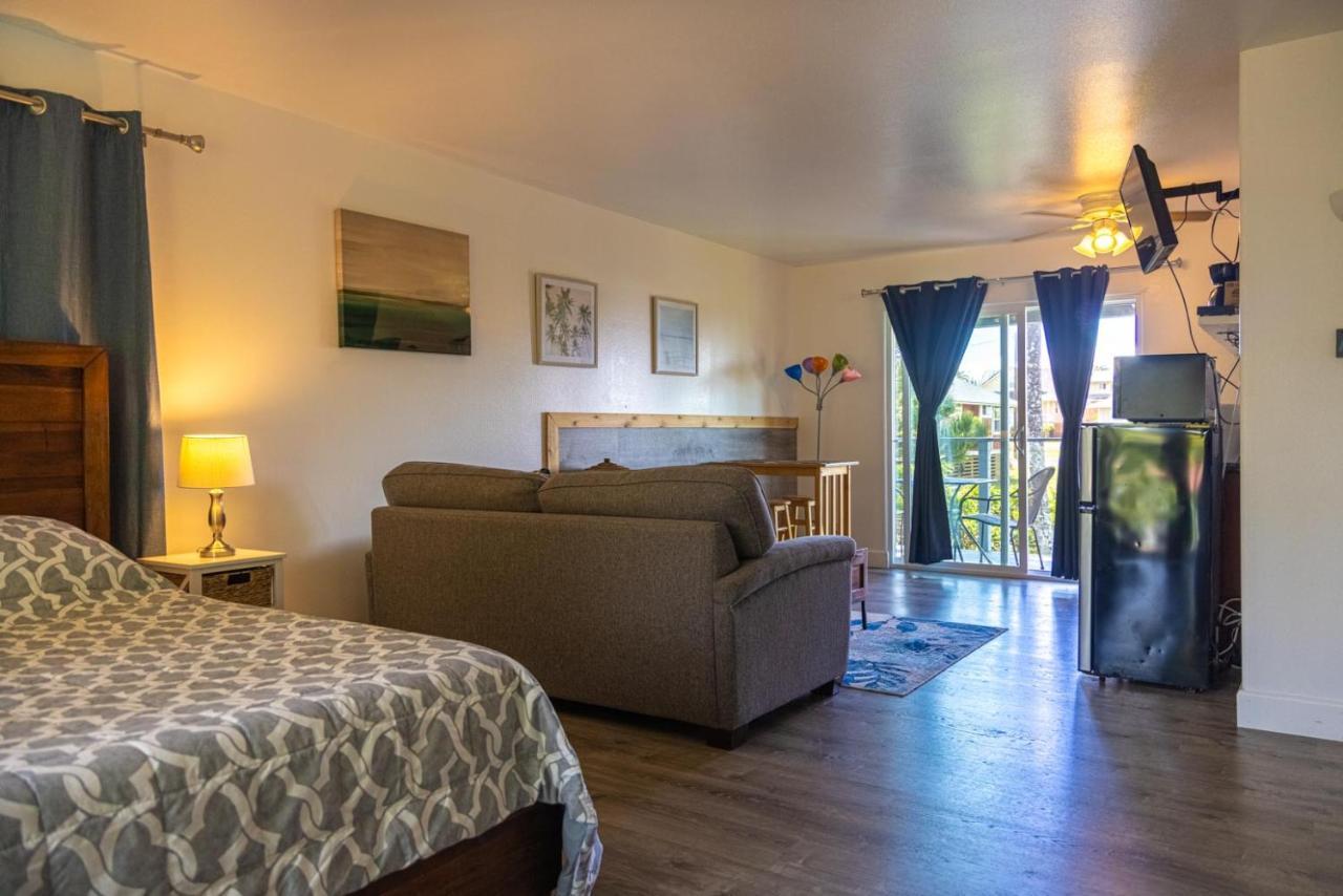 Puu Koa Palms Vacation Rental Haiku Buitenkant foto