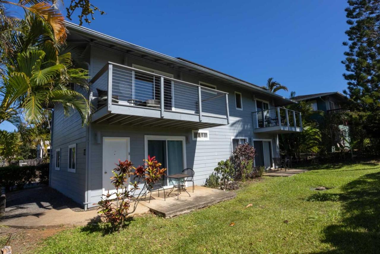Puu Koa Palms Vacation Rental Haiku Buitenkant foto