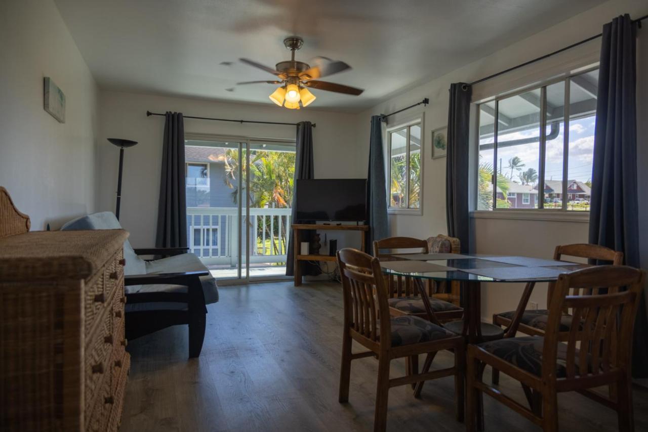 Puu Koa Palms Vacation Rental Haiku Buitenkant foto