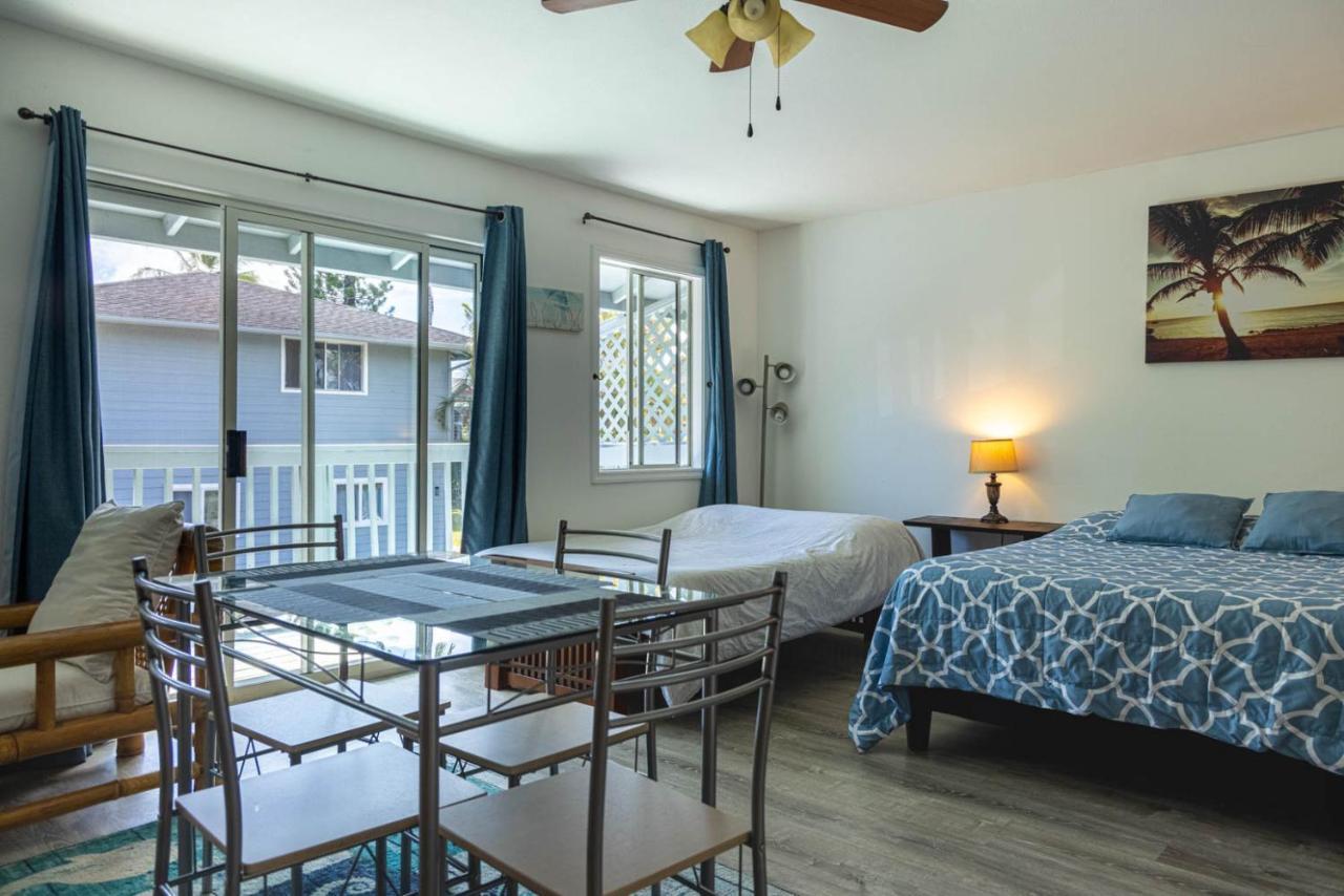 Puu Koa Palms Vacation Rental Haiku Buitenkant foto