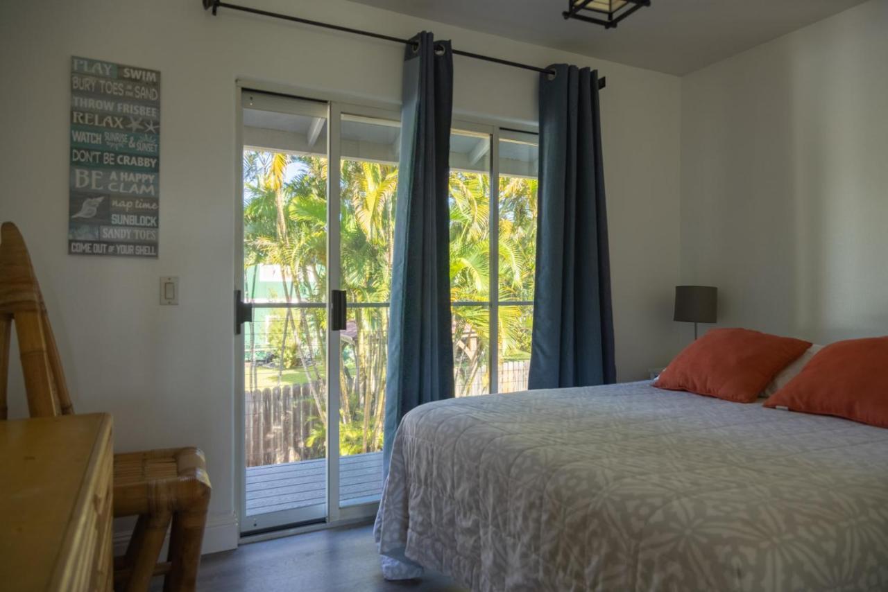Puu Koa Palms Vacation Rental Haiku Buitenkant foto