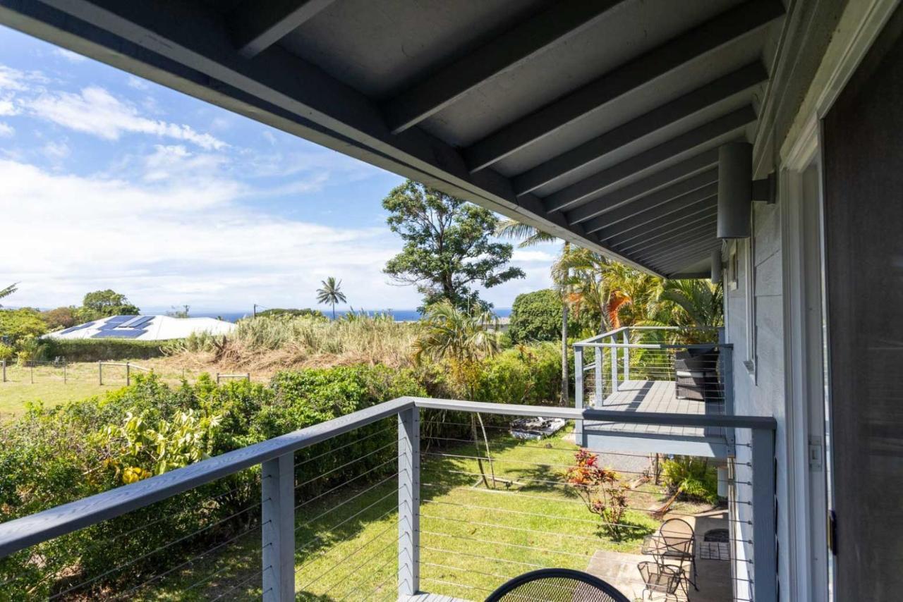 Puu Koa Palms Vacation Rental Haiku Buitenkant foto