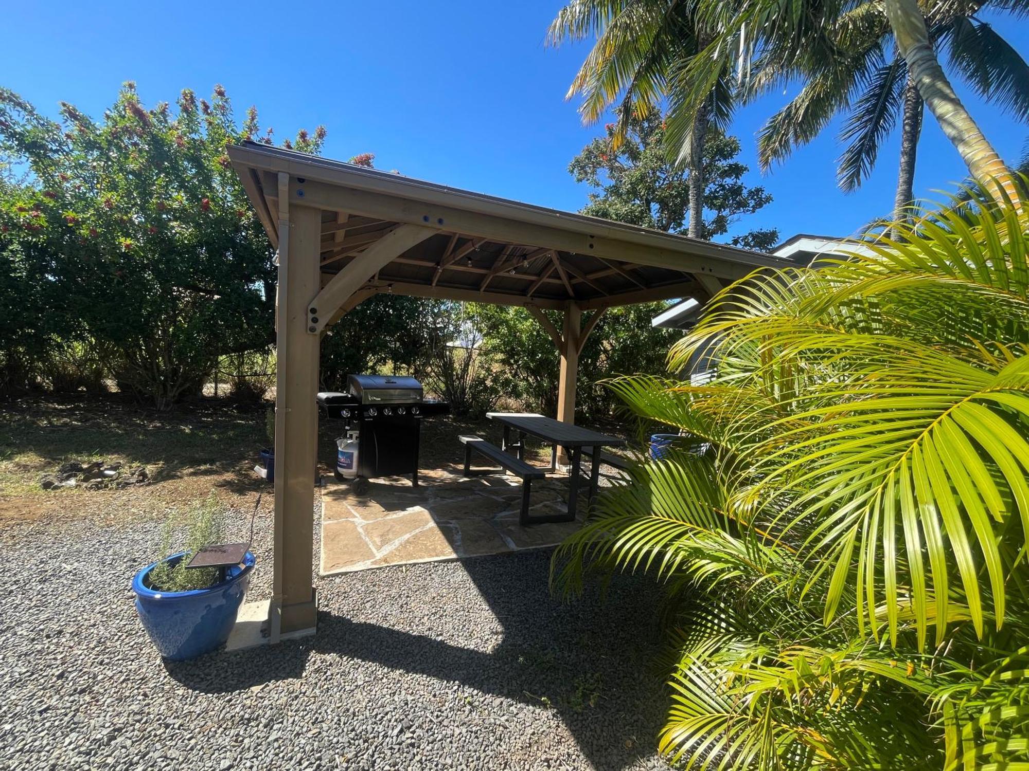 Puu Koa Palms Vacation Rental Haiku Buitenkant foto