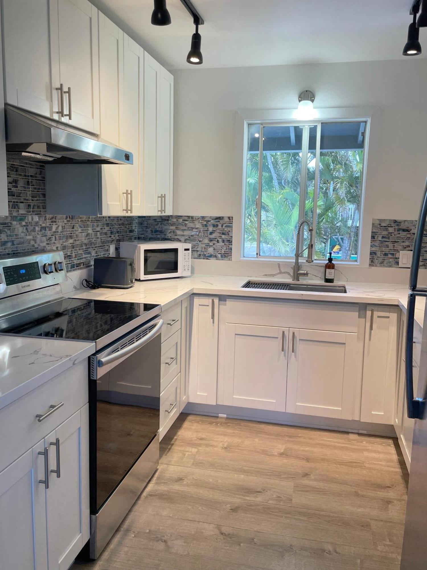 Puu Koa Palms Vacation Rental Haiku Buitenkant foto