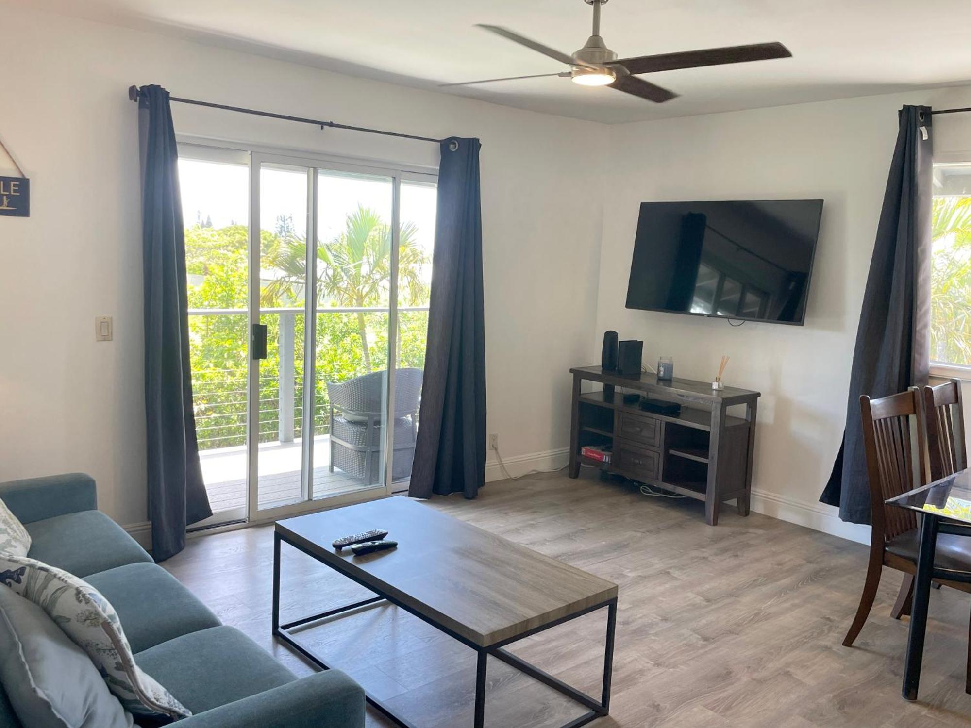 Puu Koa Palms Vacation Rental Haiku Buitenkant foto