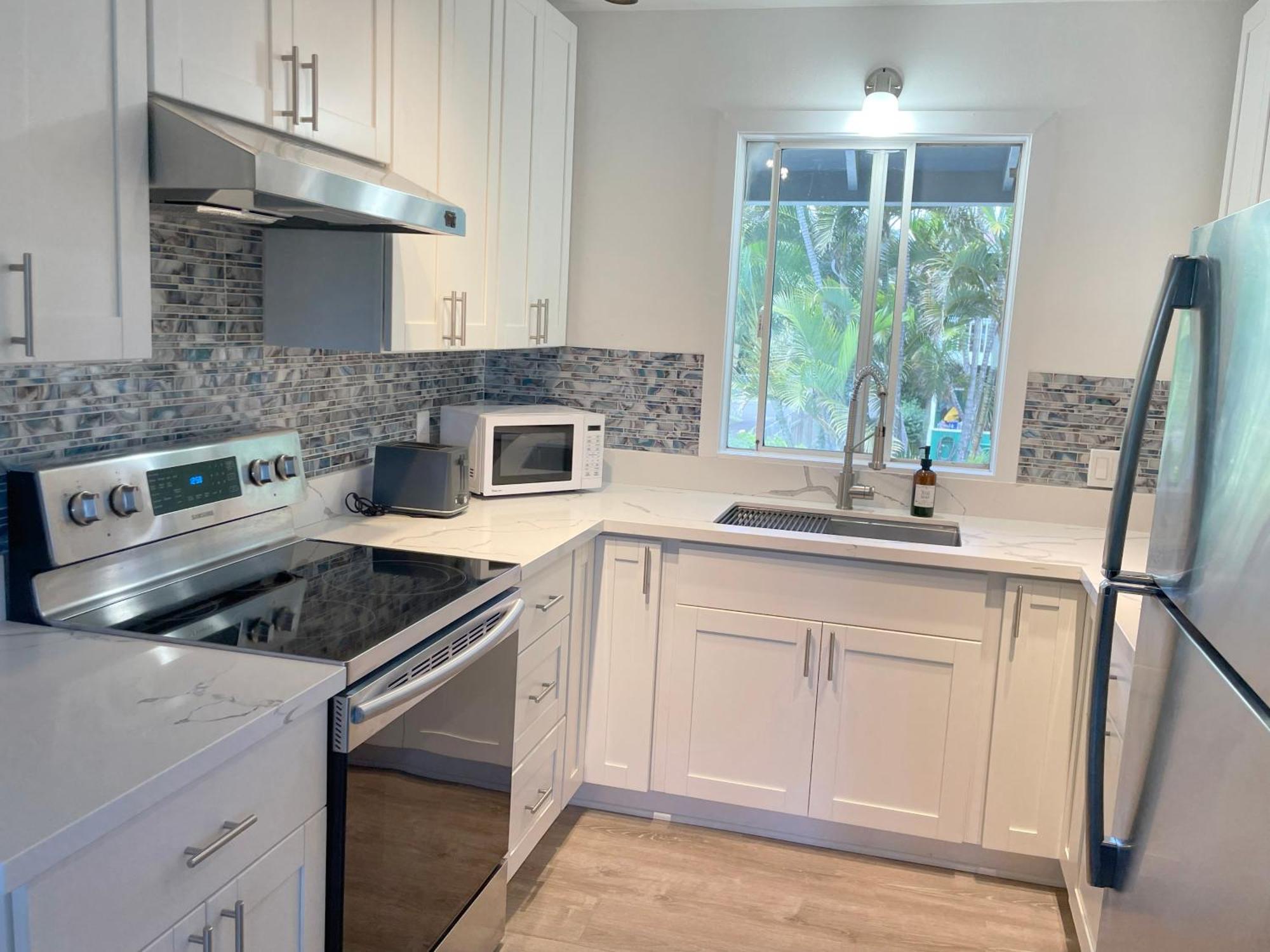 Puu Koa Palms Vacation Rental Haiku Buitenkant foto