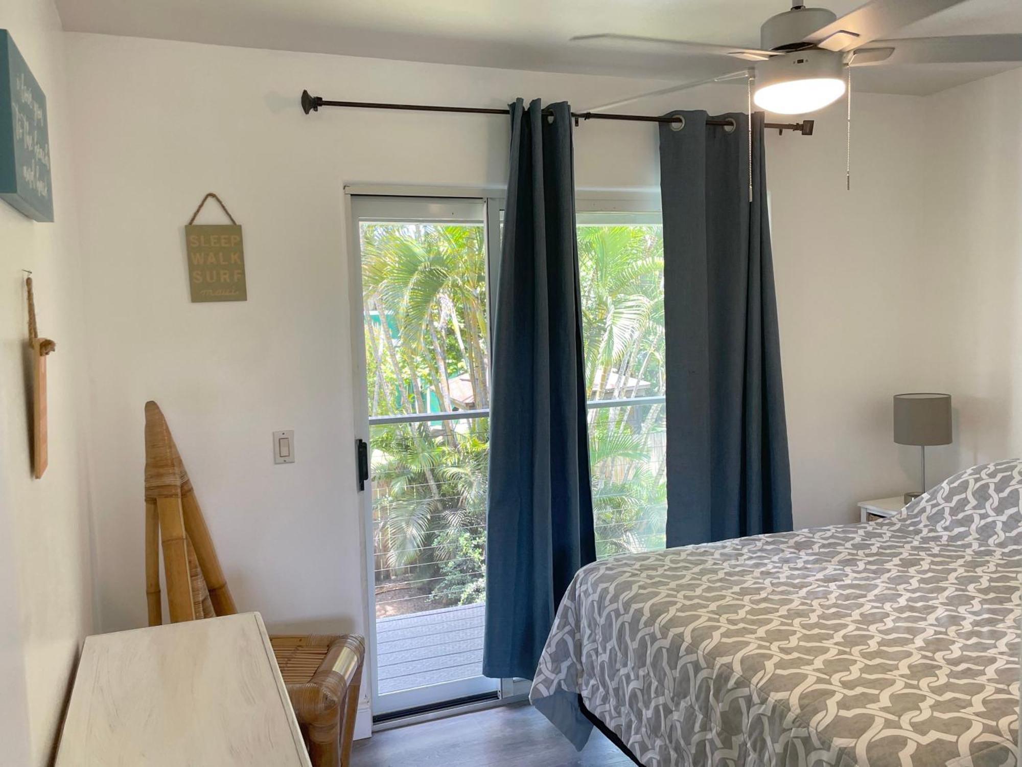 Puu Koa Palms Vacation Rental Haiku Buitenkant foto