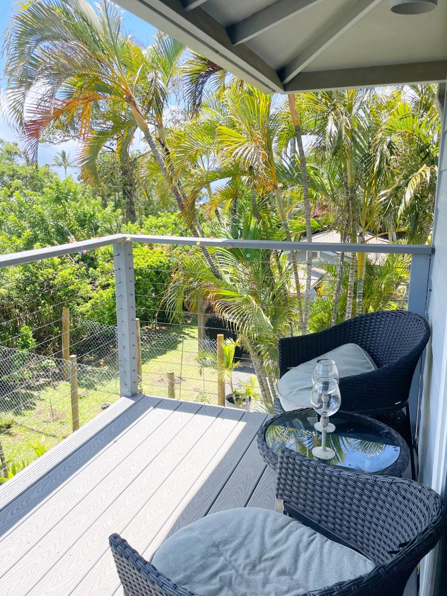 Puu Koa Palms Vacation Rental Haiku Buitenkant foto